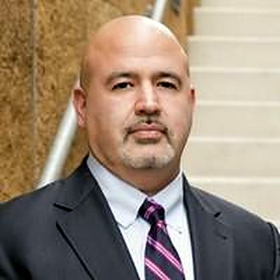Headshot of John Donboli, San Diego business owner